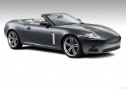 Jaguar XKR Convertible